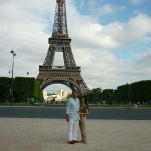 Meet your Posher, Andre